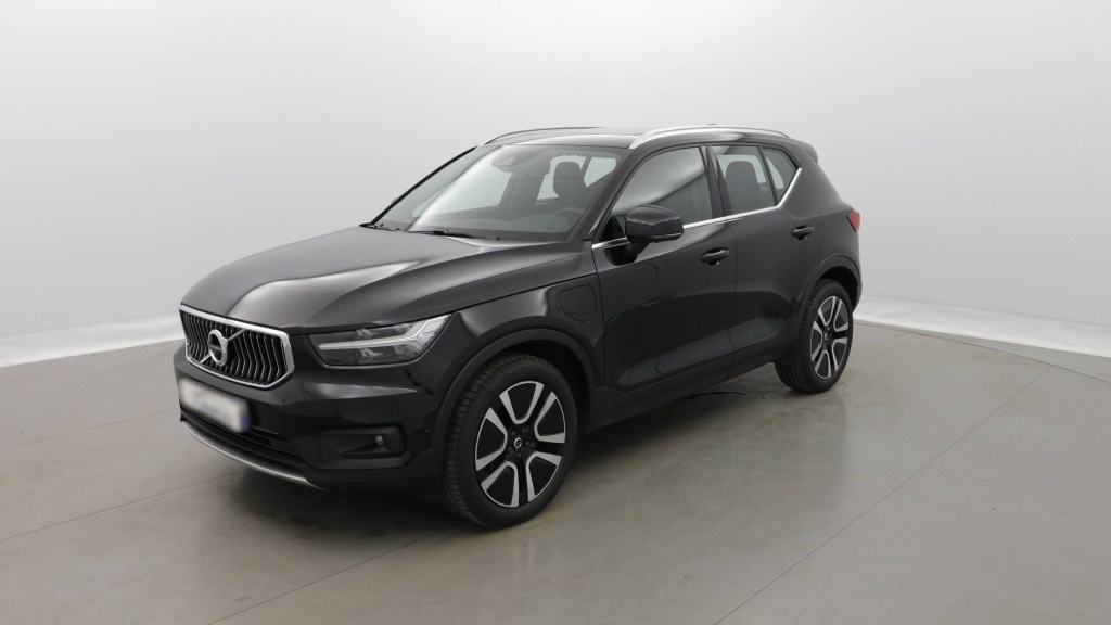 VOLVO XC40 Momentum T5 TWIN ENGINE 180+82 DCT7 MOMENTUM +TOIT +GPS - ref: 5-1340487 - Photo 20