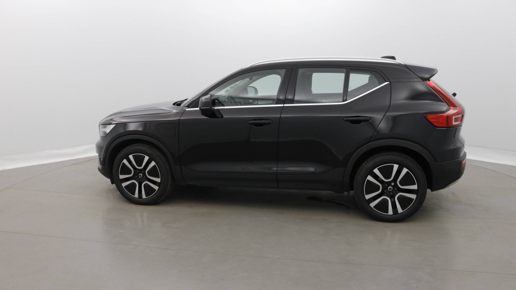 VOLVO XC40 Momentum T5 TWIN ENGINE 180+82 DCT7 MOMENTUM +TOIT +GPS - ref: 5-1340487 - Photo 3