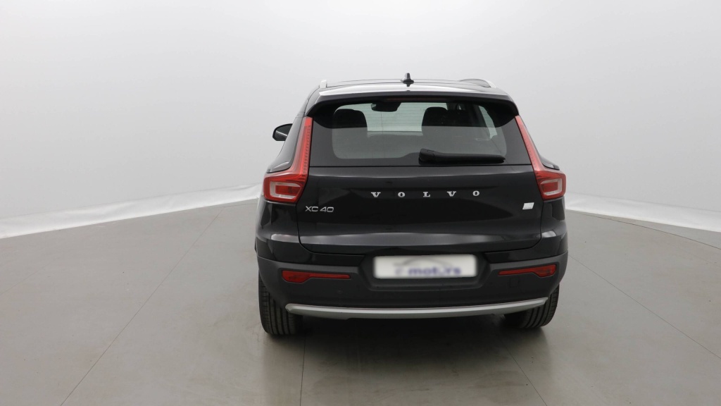 VOLVO XC40 Momentum T5 TWIN ENGINE 180+82 DCT7 MOMENTUM +TOIT +GPS - ref: 5-1340487 - Photo 5