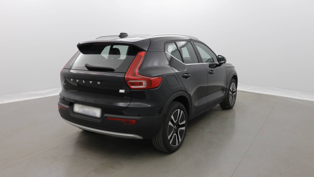 VOLVO XC40 Momentum T5 TWIN ENGINE 180+82 DCT7 MOMENTUM +TOIT +GPS - ref: 5-1340487 - Photo 6