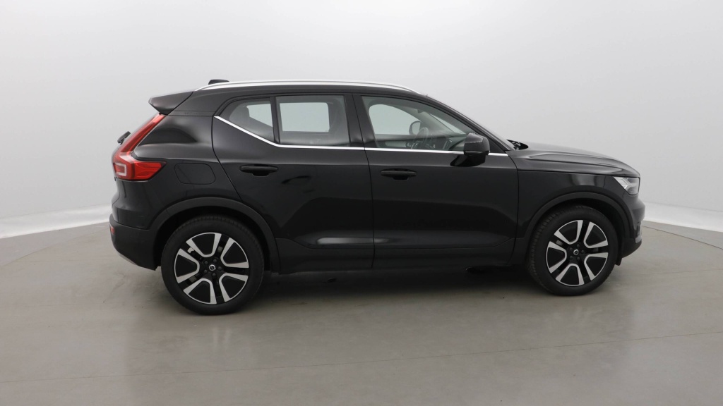 VOLVO XC40 Momentum T5 TWIN ENGINE 180+82 DCT7 MOMENTUM +TOIT +GPS - ref: 5-1340487 - Photo 7
