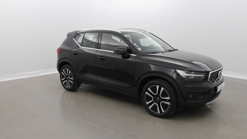 VOLVO XC40 Momentum T5 TWIN ENGINE 180+82 DCT7 MOMENTUM +TOIT +GPS - ref: 5-1340487 - Photo 8
