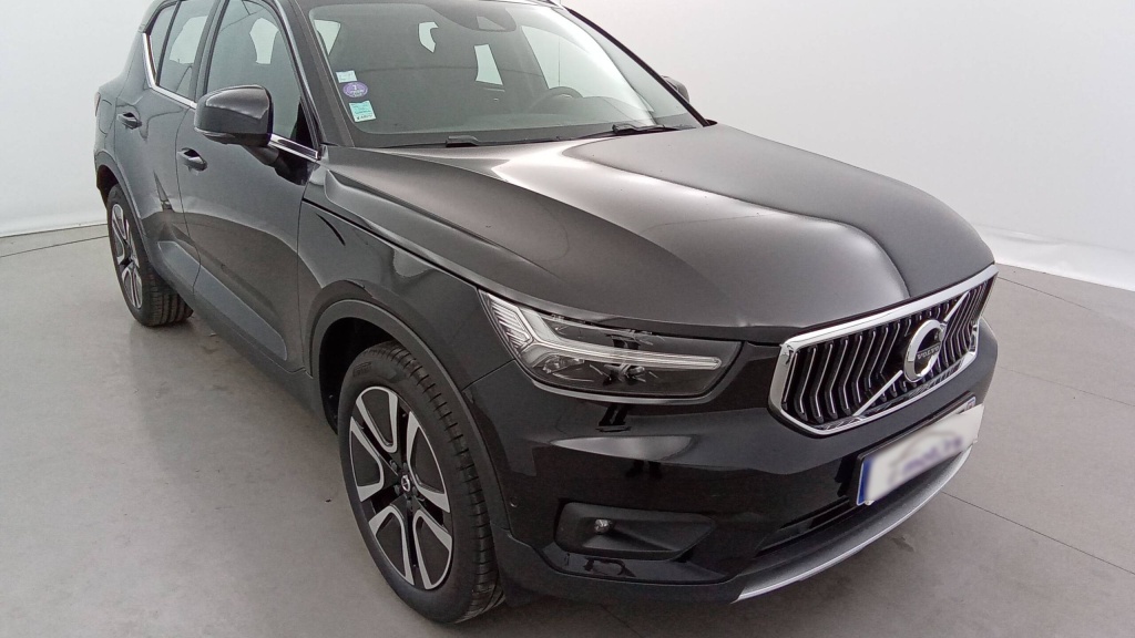 VOLVO XC40 Momentum T5 TWIN ENGINE 180+82 DCT7 MOMENTUM +TOIT +GPS - ref: 5-1340487 - Photo 9