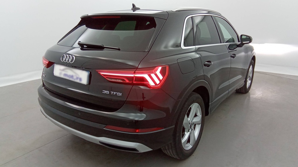 AUDI Q3 Design Luxe 35 TFSI 150 S TRONIC 7 DESIGN LUXE - ref: 5-1340553 - Photo 10
