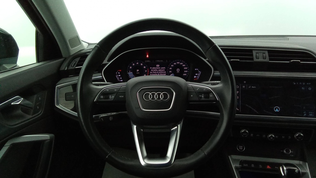 AUDI Q3 Design Luxe 35 TFSI 150 S TRONIC 7 DESIGN LUXE - ref: 5-1340553 - Photo 13