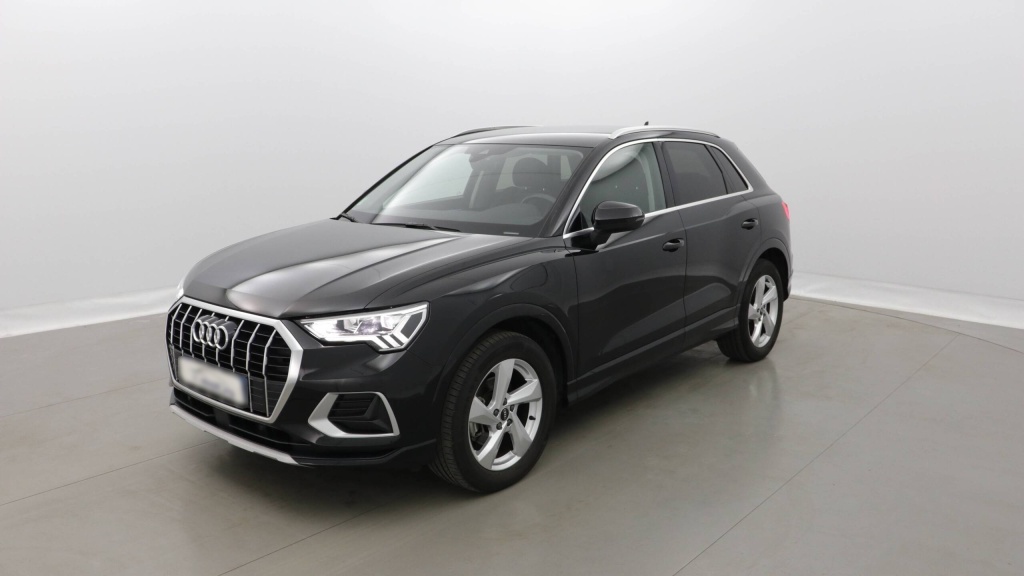 AUDI Q3 Design Luxe 35 TFSI 150 S TRONIC 7 DESIGN LUXE - ref: 5-1340553 - Photo 16