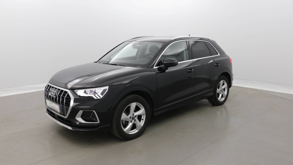 AUDI Q3 Design Luxe 35 TFSI 150 S TRONIC 7 DESIGN LUXE - ref: 5-1340553 - Photo 17