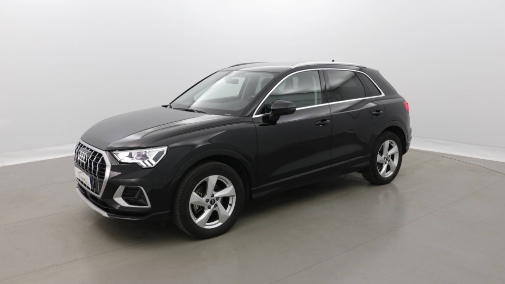 AUDI Q3 Design Luxe 35 TFSI 150 S TRONIC 7 DESIGN LUXE - ref: 5-1340553 - Photo 18