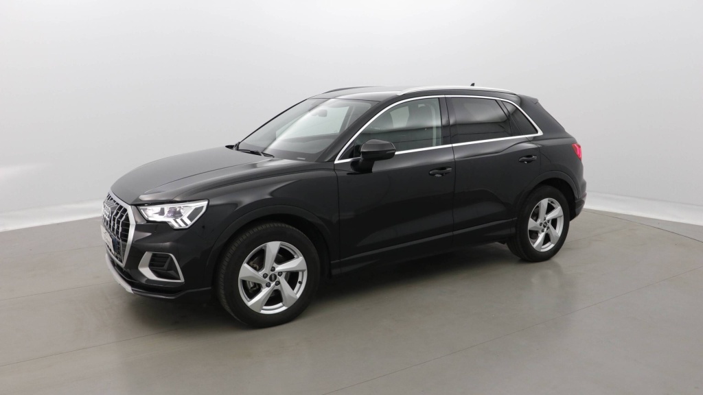 AUDI Q3 Design Luxe 35 TFSI 150 S TRONIC 7 DESIGN LUXE - ref: 5-1340553 - Photo 19