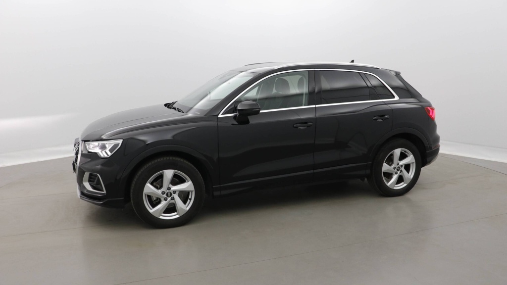 AUDI Q3 Design Luxe 35 TFSI 150 S TRONIC 7 DESIGN LUXE - ref: 5-1340553 - Photo 2