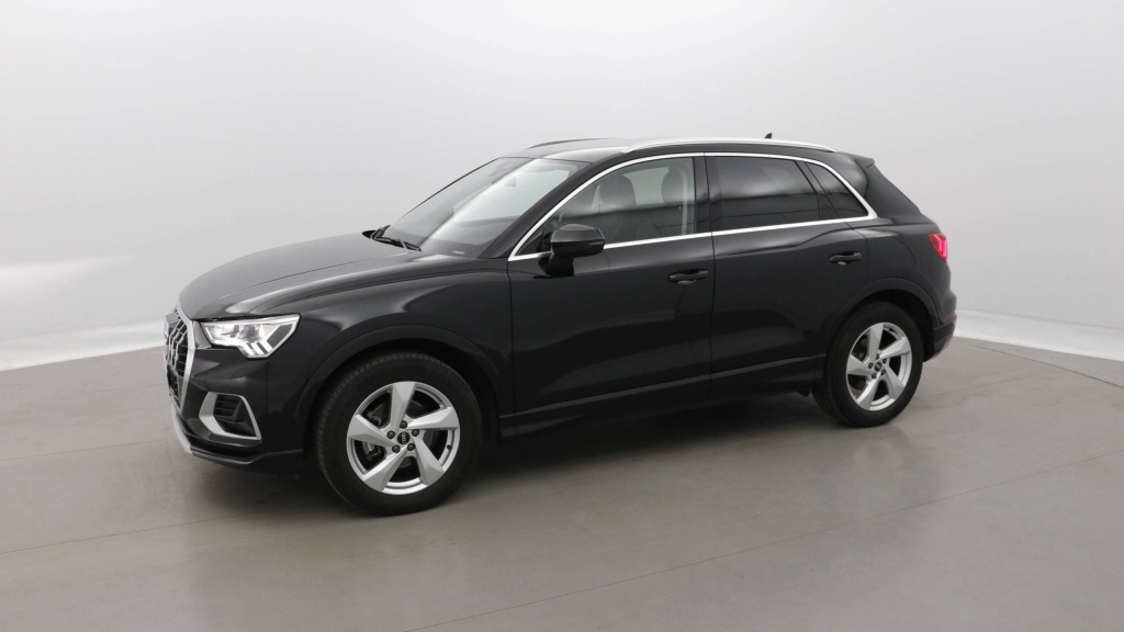 AUDI Q3 Design Luxe 35 TFSI 150 S TRONIC 7 DESIGN LUXE - ref: 5-1340553 - Photo 20
