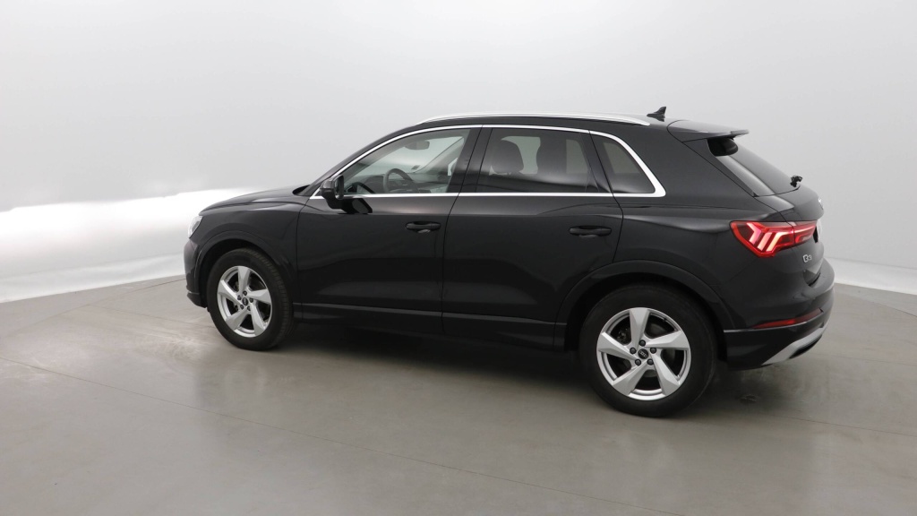 AUDI Q3 Design Luxe 35 TFSI 150 S TRONIC 7 DESIGN LUXE - ref: 5-1340553 - Photo 3