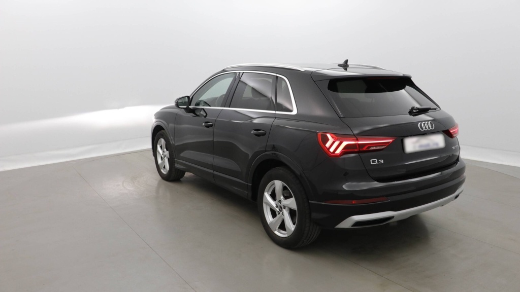 AUDI Q3 Design Luxe 35 TFSI 150 S TRONIC 7 DESIGN LUXE - ref: 5-1340553 - Photo 4