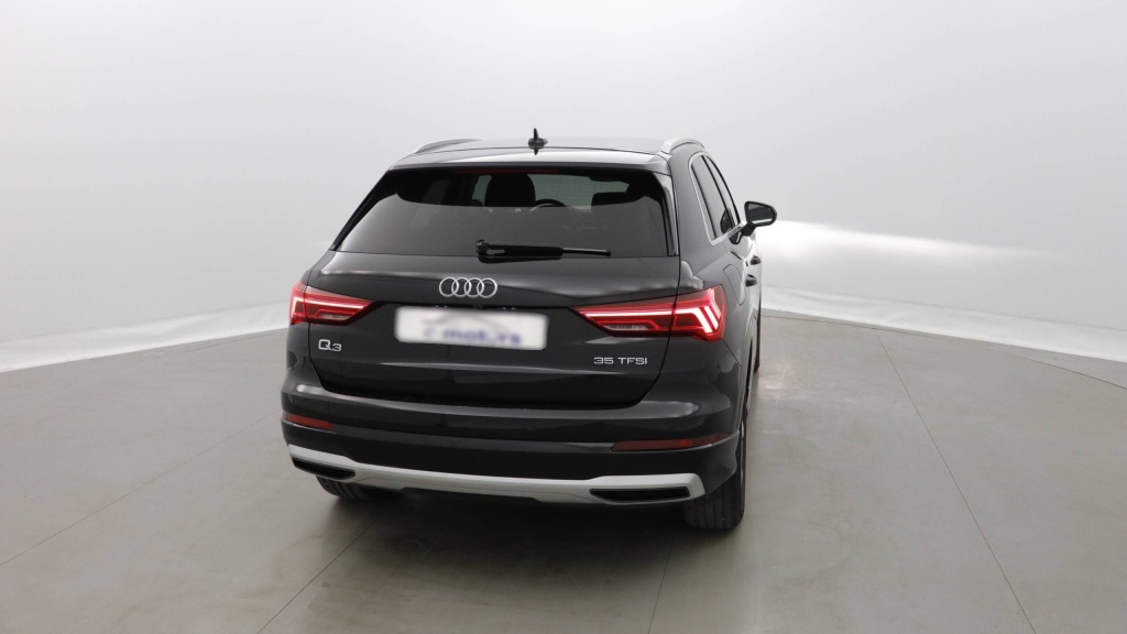 AUDI Q3 Design Luxe 35 TFSI 150 S TRONIC 7 DESIGN LUXE - ref: 5-1340553 - Photo 5