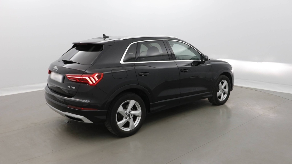 AUDI Q3 Design Luxe 35 TFSI 150 S TRONIC 7 DESIGN LUXE - ref: 5-1340553 - Photo 6