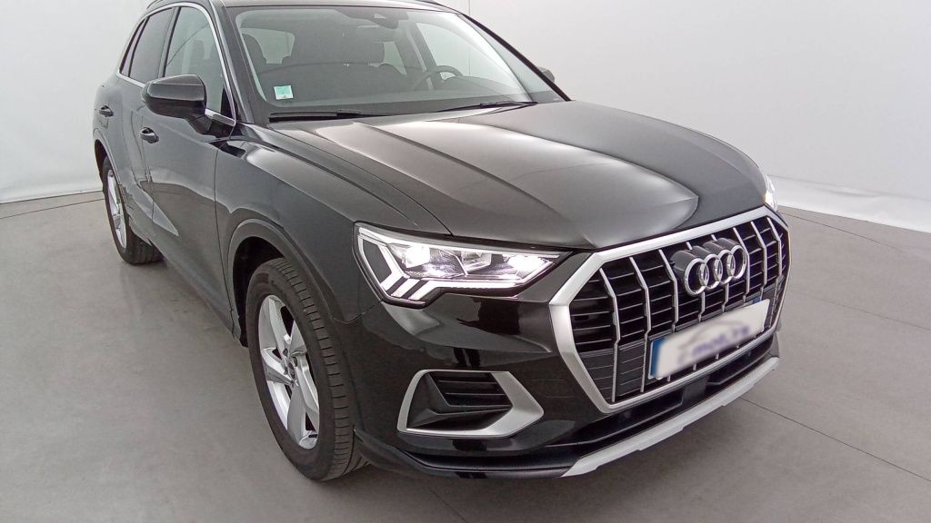 AUDI Q3 Design Luxe 35 TFSI 150 S TRONIC 7 DESIGN LUXE - ref: 5-1340553 - Photo 9