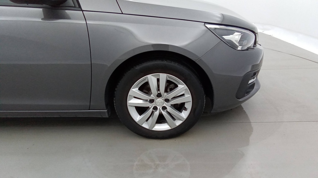 PEUGEOT 308 Active PURETECH 110 ACTIVE +GPS +PDC AV - ref: 5-1340598 - Photo 11