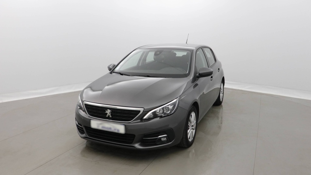 PEUGEOT 308 Active PURETECH 110 ACTIVE +GPS +PDC AV - ref: 5-1340598 - Photo 12
