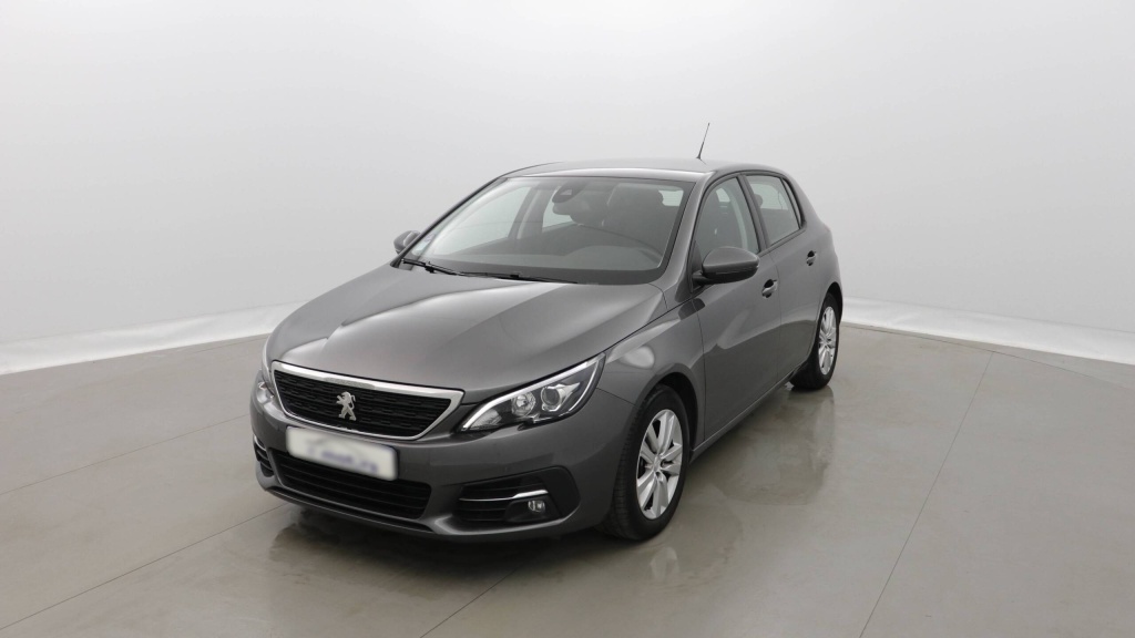 PEUGEOT 308 Active PURETECH 110 ACTIVE +GPS +PDC AV - ref: 5-1340598 - Photo 13