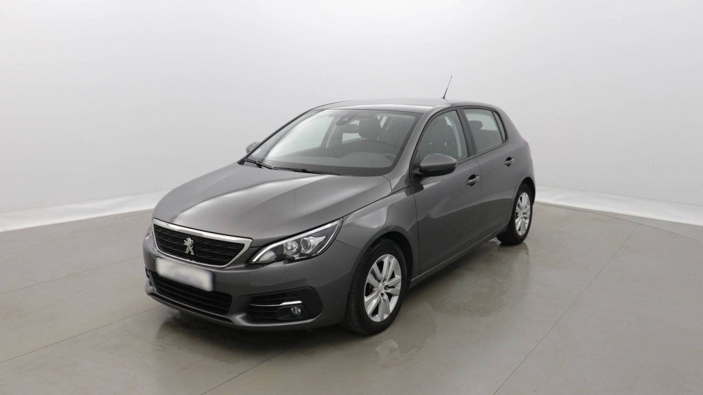 PEUGEOT 308 Active PURETECH 110 ACTIVE +GPS +PDC AV - ref: 5-1340598 - Photo 14