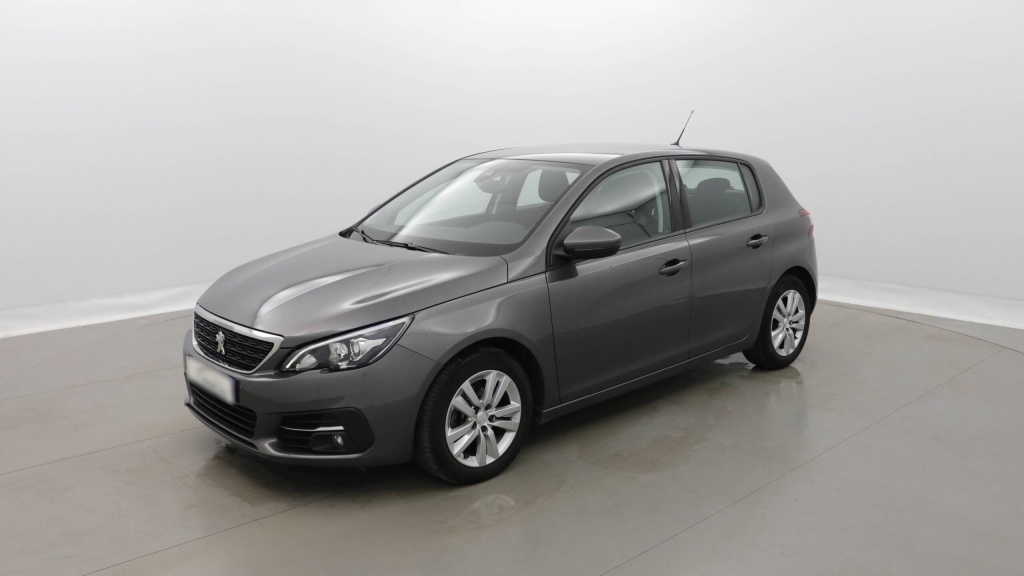 PEUGEOT 308 Active PURETECH 110 ACTIVE +GPS +PDC AV - ref: 5-1340598 - Photo 16