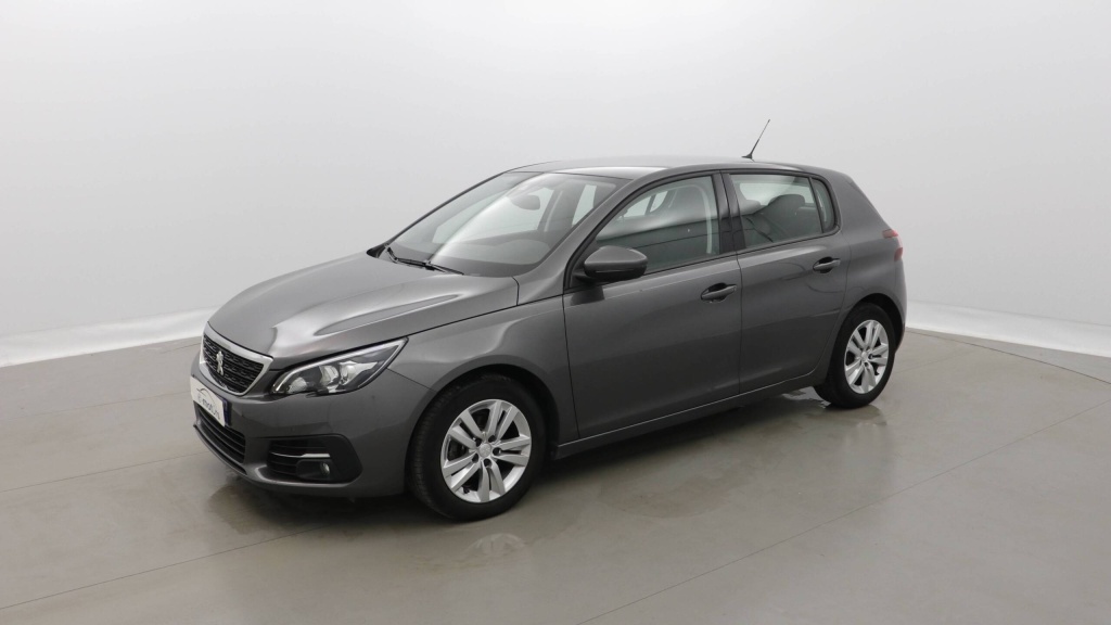 PEUGEOT 308 Active PURETECH 110 ACTIVE +GPS +PDC AV - ref: 5-1340598 - Photo 17