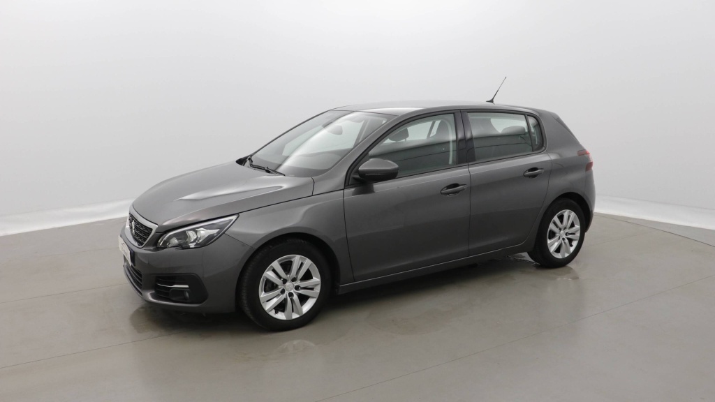 PEUGEOT 308 Active PURETECH 110 ACTIVE +GPS +PDC AV - ref: 5-1340598 - Photo 18