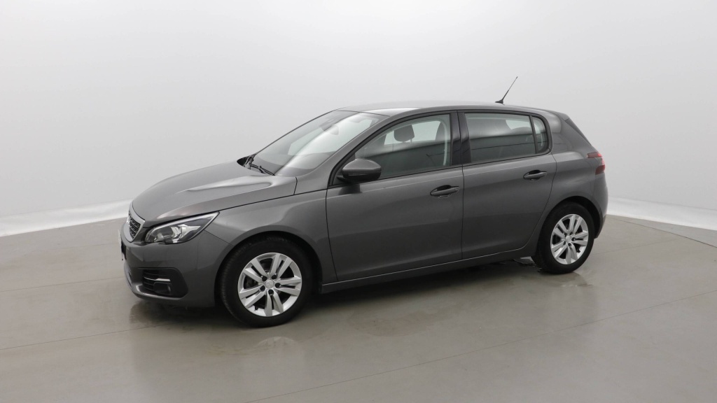 PEUGEOT 308 Active PURETECH 110 ACTIVE +GPS +PDC AV - ref: 5-1340598 - Photo 19