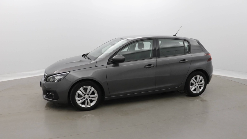 PEUGEOT 308 Active PURETECH 110 ACTIVE +GPS +PDC AV - ref: 5-1340598 - Photo 20