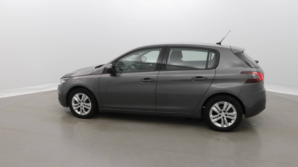 PEUGEOT 308 Active PURETECH 110 ACTIVE +GPS +PDC AV - ref: 5-1340598 - Photo 3