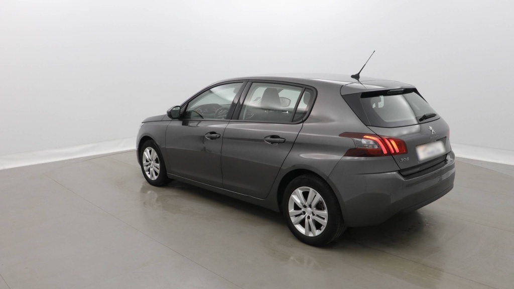 PEUGEOT 308 Active PURETECH 110 ACTIVE +GPS +PDC AV - ref: 5-1340598 - Photo 4
