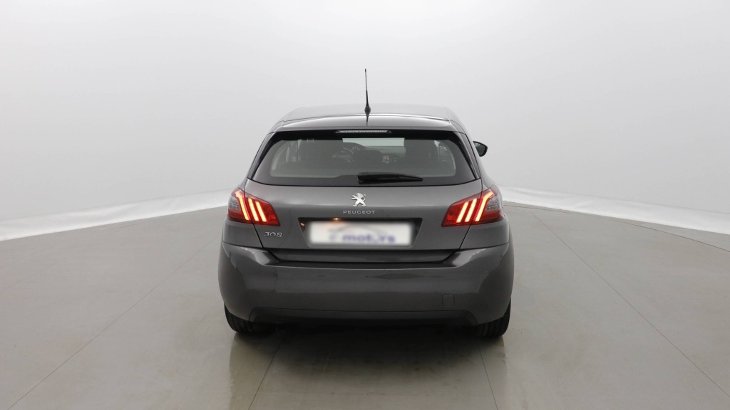 PEUGEOT 308 Active PURETECH 110 ACTIVE +GPS +PDC AV - ref: 5-1340598 - Photo 5
