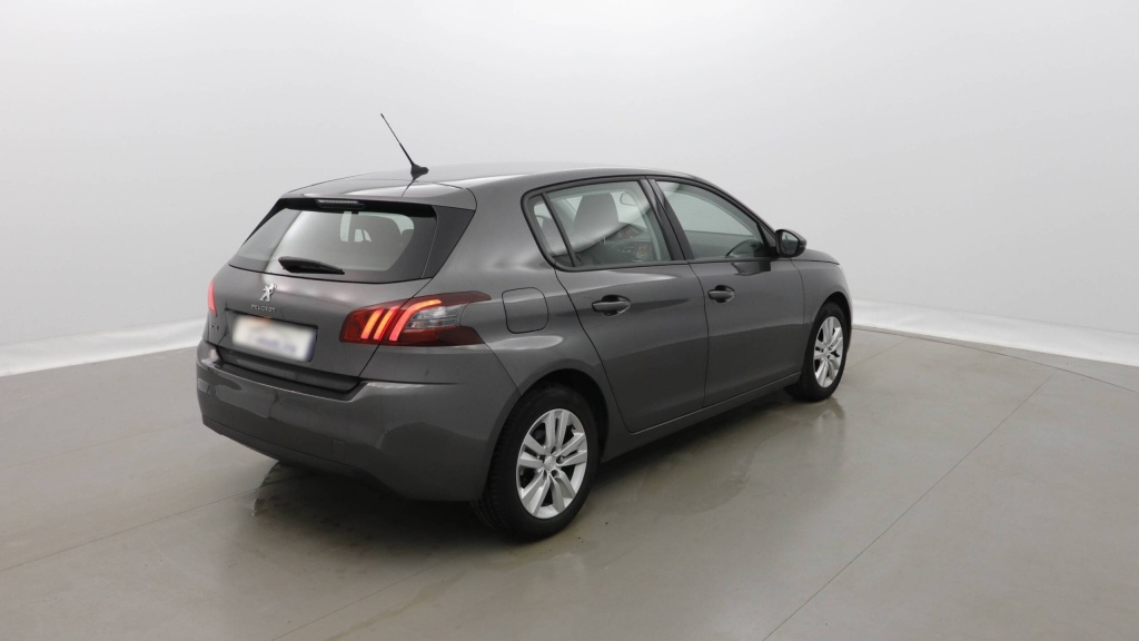 PEUGEOT 308 Active PURETECH 110 ACTIVE +GPS +PDC AV - ref: 5-1340598 - Photo 6