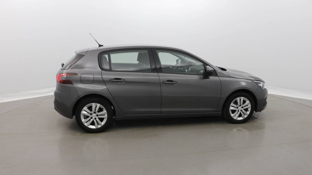 PEUGEOT 308 Active PURETECH 110 ACTIVE +GPS +PDC AV - ref: 5-1340598 - Photo 7