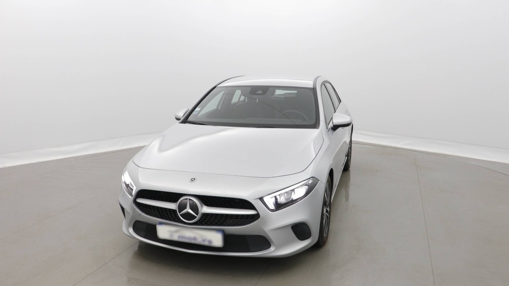MERCEDES Classe A Style Line 160 STYLE   - ref: 5-1340766 - Photo 1