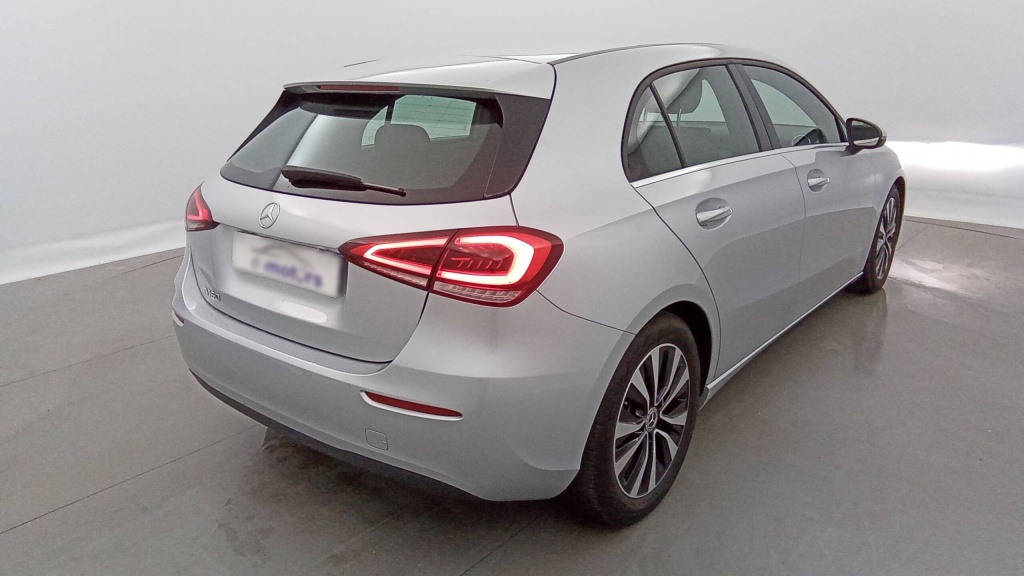 MERCEDES Classe A Style Line 160 STYLE   - ref: 5-1340766 - Photo 10
