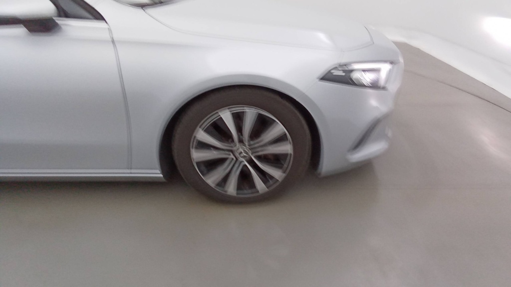 MERCEDES Classe A Style Line 160 STYLE   - ref: 5-1340766 - Photo 11