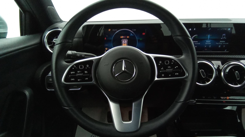MERCEDES Classe A Style Line 160 STYLE   - ref: 5-1340766 - Photo 13