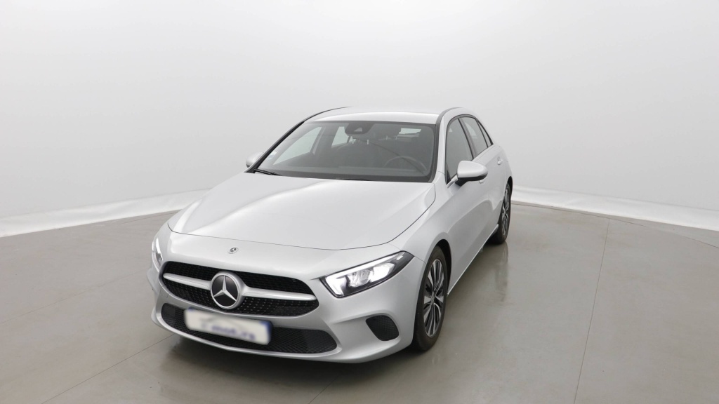 MERCEDES Classe A Style Line 160 STYLE   - ref: 5-1340766 - Photo 15