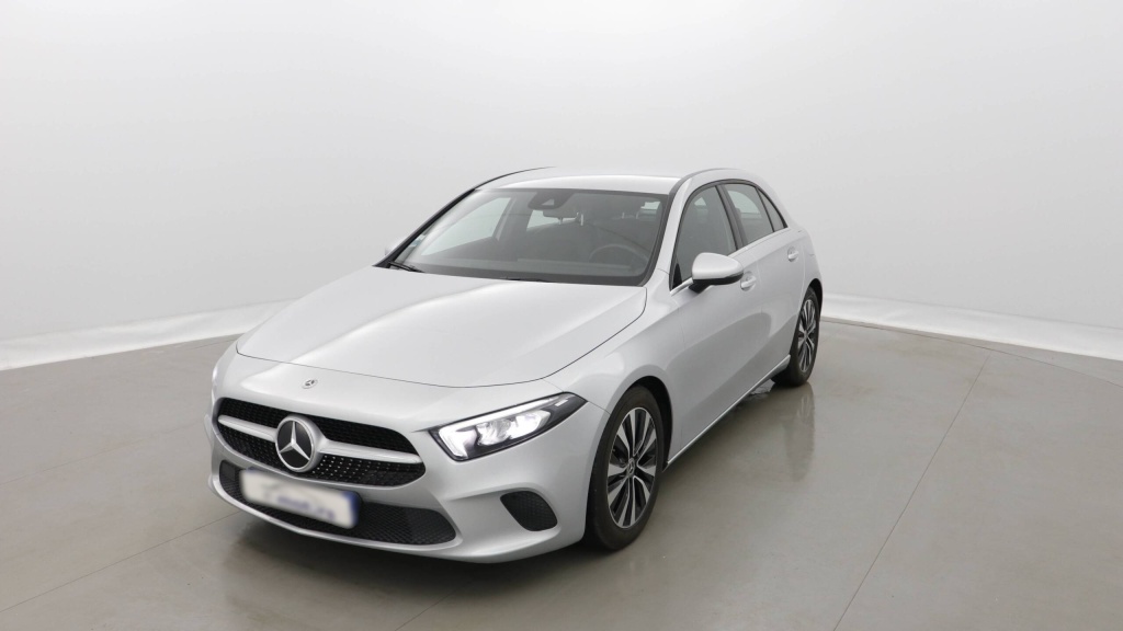 MERCEDES Classe A Style Line 160 STYLE   - ref: 5-1340766 - Photo 16