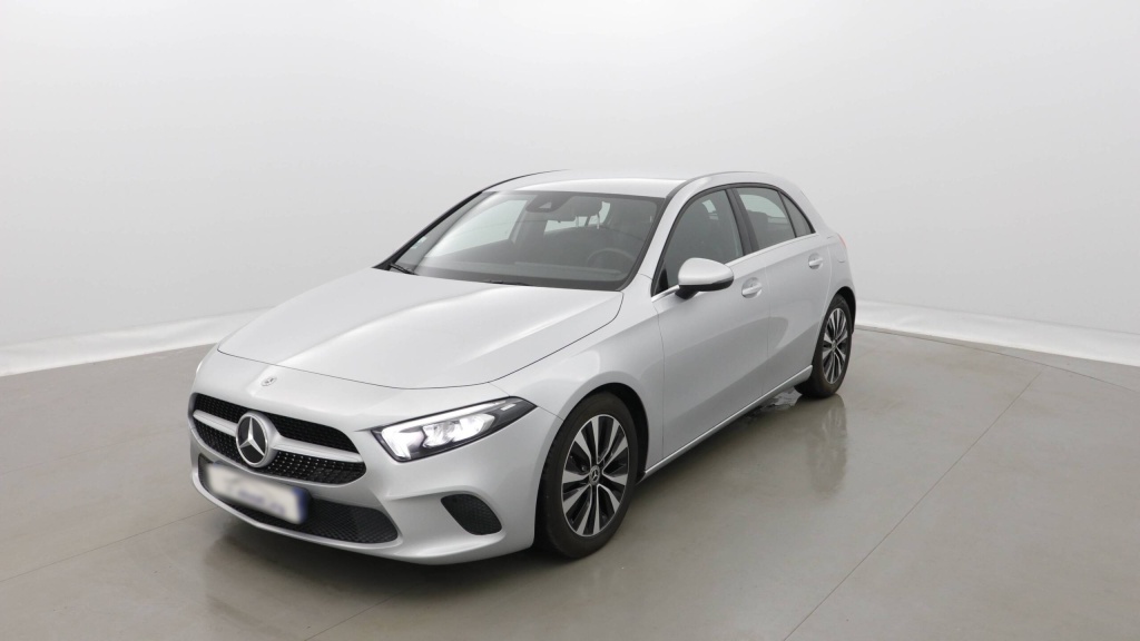 MERCEDES Classe A Style Line 160 STYLE   - ref: 5-1340766 - Photo 17