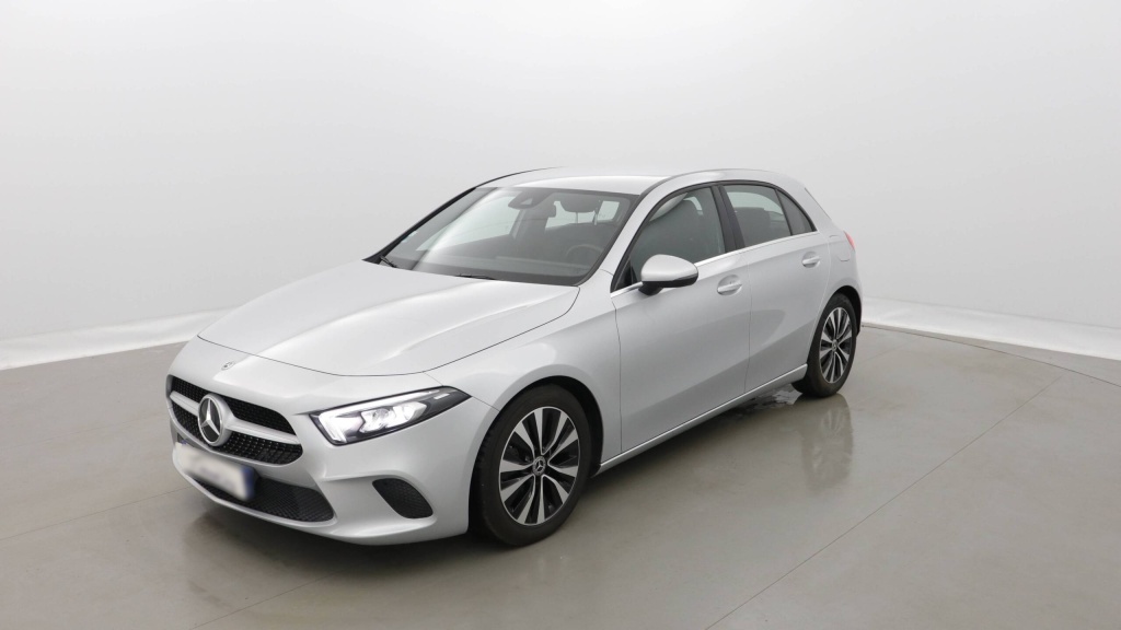 MERCEDES Classe A Style Line 160 STYLE   - ref: 5-1340766 - Photo 18