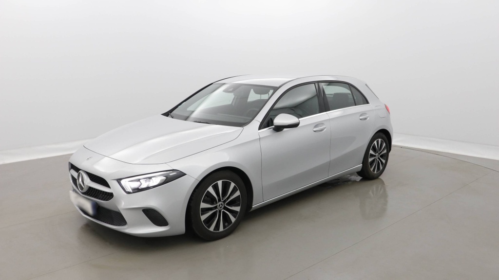 MERCEDES Classe A Style Line 160 STYLE   - ref: 5-1340766 - Photo 19