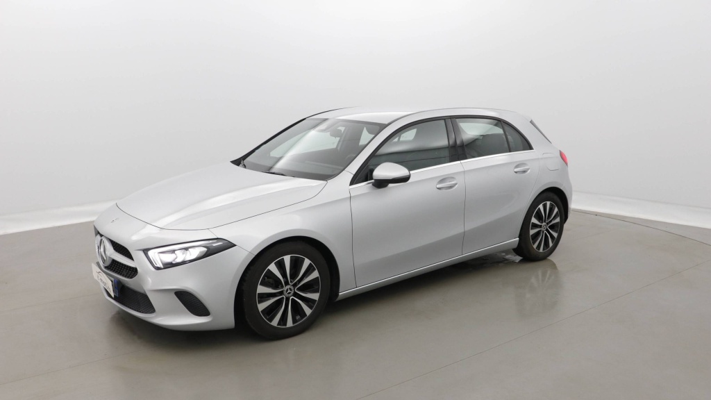 MERCEDES Classe A Style Line 160 STYLE   - ref: 5-1340766 - Photo 2