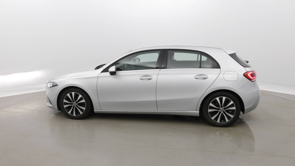 MERCEDES Classe A Style Line 160 STYLE   - ref: 5-1340766 - Photo 3