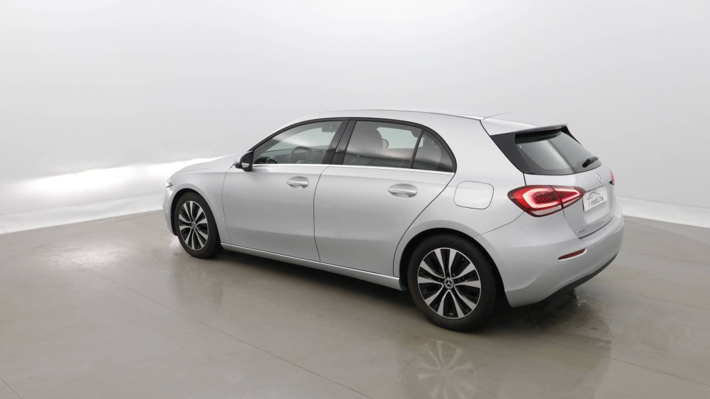 MERCEDES Classe A Style Line 160 STYLE   - ref: 5-1340766 - Photo 4