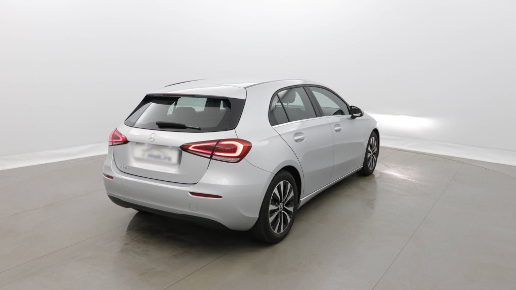 MERCEDES Classe A Style Line 160 STYLE   - ref: 5-1340766 - Photo 6