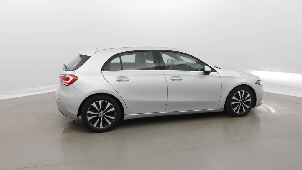 MERCEDES Classe A Style Line 160 STYLE   - ref: 5-1340766 - Photo 7