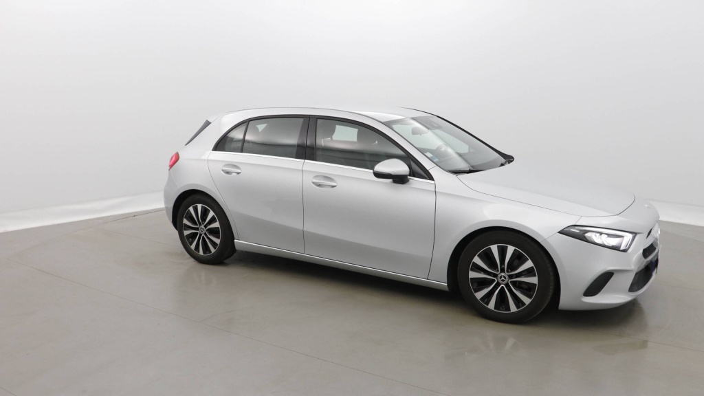 MERCEDES Classe A Style Line 160 STYLE   - ref: 5-1340766 - Photo 8