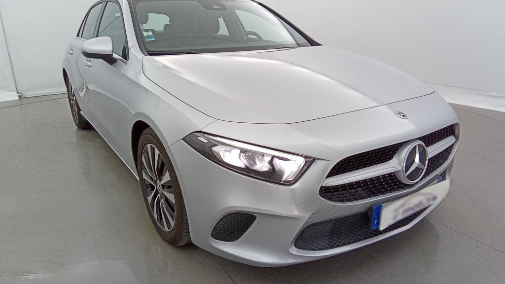 MERCEDES Classe A Style Line 160 STYLE   - ref: 5-1340766 - Photo 9